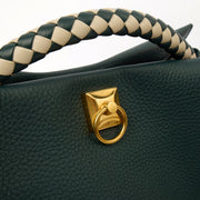 Picture of Mulberry Tote Iris in Mulberry Green, invalid