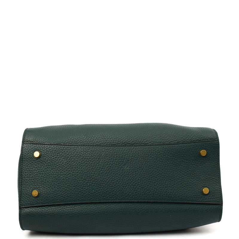 Picture of Mulberry Tote Iris in Mulberry Green, invalid