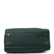 Picture of Mulberry Tote Iris in Mulberry Green, invalid
