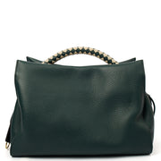 Picture of Mulberry Tote Iris in Mulberry Green, invalid