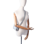 Picture of Christian Dior Cross Body Dior X Jordan Wings Messenger Bag in White, Calfskin