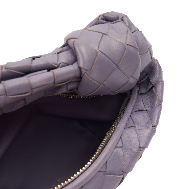 Picture of Bottega Veneta Mini Bag Jodie - Mini in invalid, Intrecciato Nappa