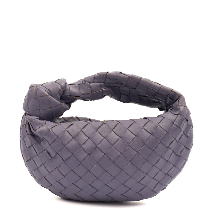 Picture of Bottega Veneta Mini Bag Jodie - Mini in invalid, Intrecciato Nappa