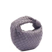 Picture of Bottega Veneta Mini Bag Jodie - Mini in invalid, Intrecciato Nappa