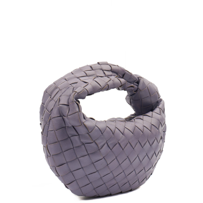 Picture of Bottega Veneta Mini Bag Jodie - Mini in invalid, Intrecciato Nappa