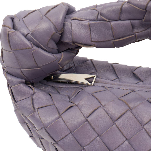 Picture of Bottega Veneta Mini Bag Jodie - Mini in invalid, Intrecciato Nappa