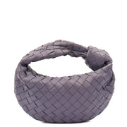 Picture of Bottega Veneta Mini Bag Jodie - Mini in invalid, Intrecciato Nappa