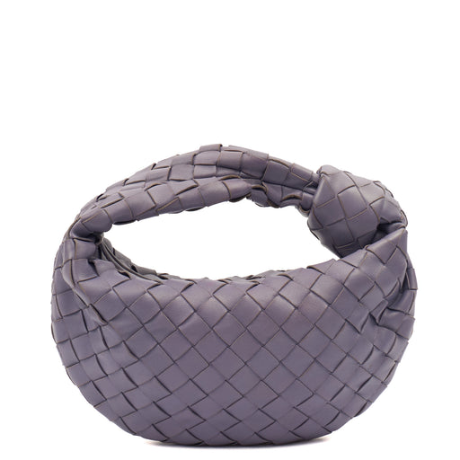 Picture of Bottega Veneta Mini Bag Jodie - Mini in invalid, Intrecciato Nappa