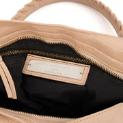 Picture of Balenciaga Tote Classic City - Medium in invalid, Veau (Calfskin)