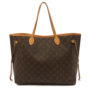 Picture of Louis Vuitton Tote Neverfull GM in Monogram, Canvas