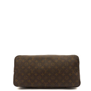 Picture of Louis Vuitton Tote Neverfull GM in Monogram, Canvas
