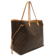 Picture of Louis Vuitton Tote Neverfull GM in Monogram, Canvas