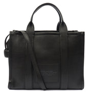 Picture of Marc Jacobs Tote The Tote Bag in Black, Leather