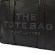 Picture of Marc Jacobs Tote The Tote Bag in Black, Leather