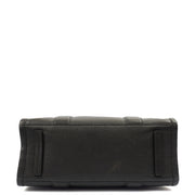 Picture of Marc Jacobs Tote The Tote Bag in Black, Leather