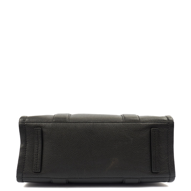 Picture of Marc Jacobs Tote The Tote Bag in Black, Leather
