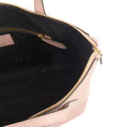 Picture of Burberry Tote Tote in Pink, Leather