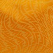 Picture of Fendi Tote Shopper Bag in Yellow, Fabric