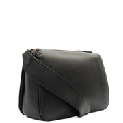 Picture of Mulberry Cross Body Billie in Black, Leather