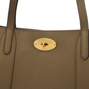 Picture of Mulberry Tote Bayswater Tote in Clay, Calfskin Leather