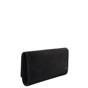 Picture of Gucci Clutch Clutch in Black, Velvet