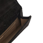 Picture of Gucci Clutch Clutch in Black, Velvet