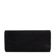 Picture of Gucci Clutch Clutch in Black, Velvet