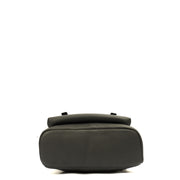 Picture of Loewe Backpack Yago Backpack in Grey, Leather