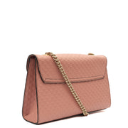 Picture of Gucci Shoulder Bag Emily Chain Shoulder Bag - Small in Pink, Leather