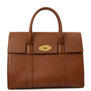Picture of Mulberry Tote Bayswater - New in Oak, Leather