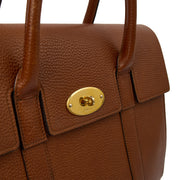 Picture of Mulberry Tote Bayswater - New in Oak, Leather