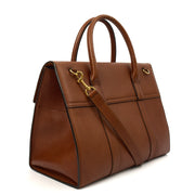 Picture of Mulberry Tote Bayswater - New in Oak, Leather
