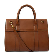 Picture of Mulberry Tote Bayswater - New in Oak, Leather