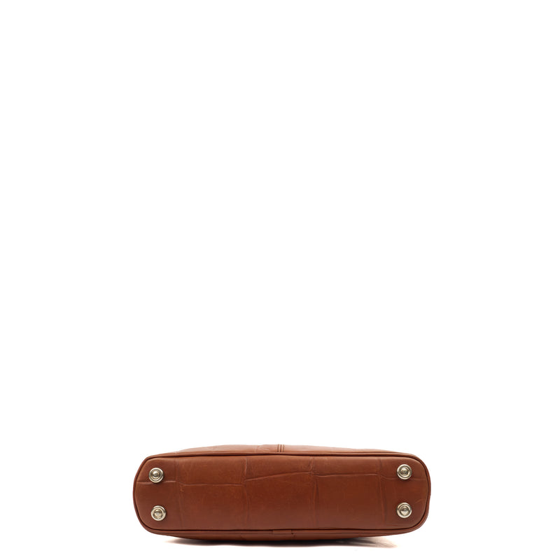 Picture of Mulberry Shoulder Bag Vintage Shoulder Bag in Oak, invalid