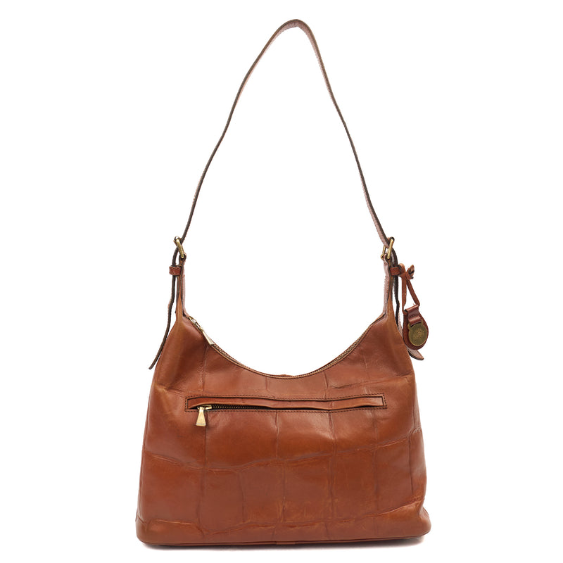Picture of Mulberry Shoulder Bag Vintage Shoulder Bag in Oak, invalid