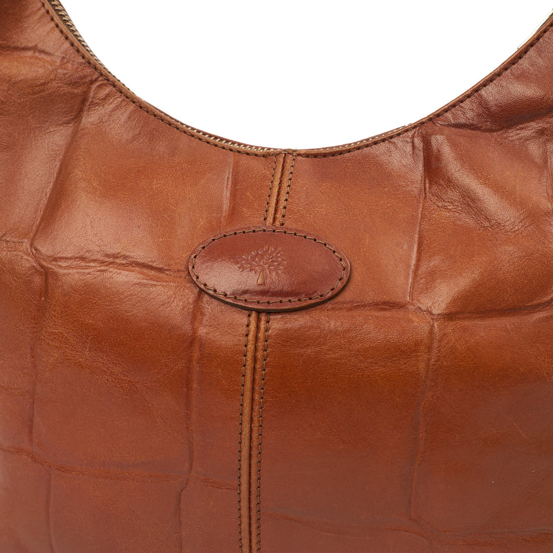 Picture of Mulberry Shoulder Bag Vintage Shoulder Bag in Oak, invalid