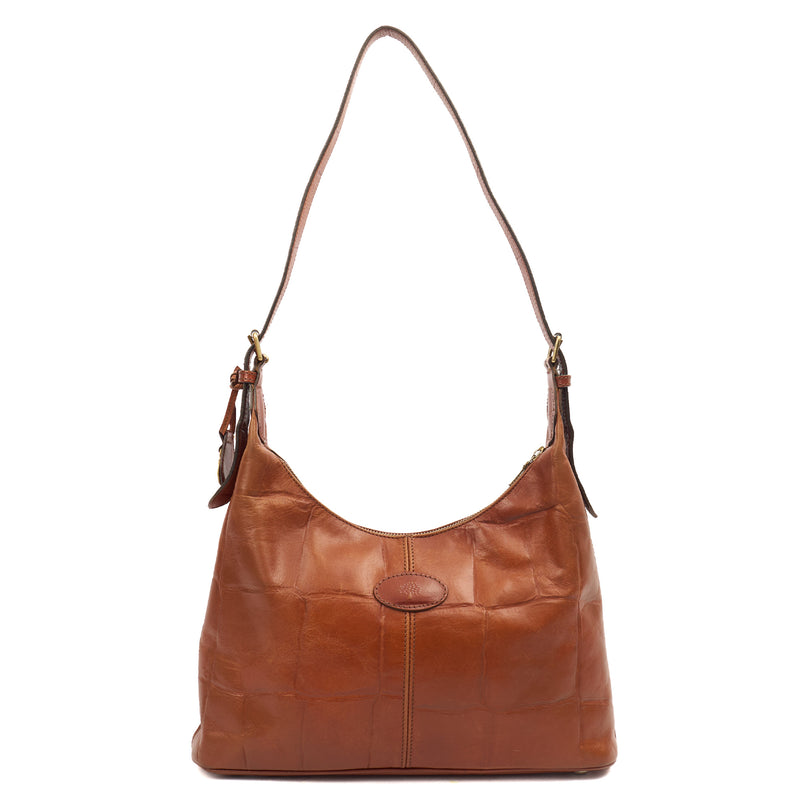 Picture of Mulberry Shoulder Bag Vintage Shoulder Bag in Oak, invalid