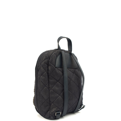 Picture of Stella McCartney Backpack Falabella Go Backpack in Black, Vegan Leather