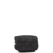 Picture of Stella McCartney Backpack Falabella Go Backpack in Black, Vegan Leather