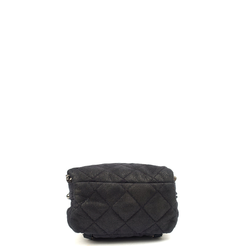 Picture of Stella McCartney Backpack Falabella Go Backpack in Black, Vegan Leather
