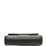 Picture of Burberry Cross Body Crossbody in Black, Leather