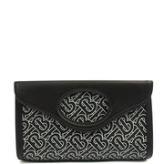 Picture of Burberry Cross Body Crossbody in Black, Leather