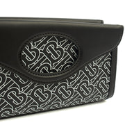 Picture of Burberry Cross Body Crossbody in Black, Leather