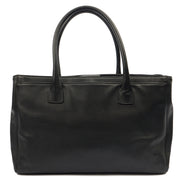 Picture of Chanel Tote Executive Shopper Tote in Black, Calfskin Leather