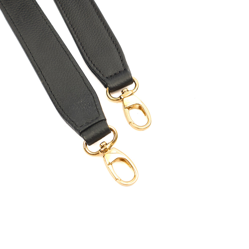 Picture of Chanel Tote Executive Shopper Tote in Black, Calfskin Leather