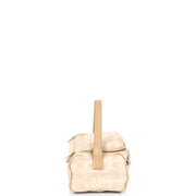Picture of Chanel Travel Line Pouch in Pink, Canvas