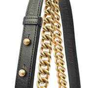 Picture of Chanel Mini Bag Boy - Mini in Metallic, Leather