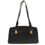 Picture of Gucci Tote Arli in Black, Leather