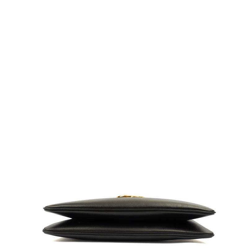 Picture of Gucci Tote Arli in Black, Leather