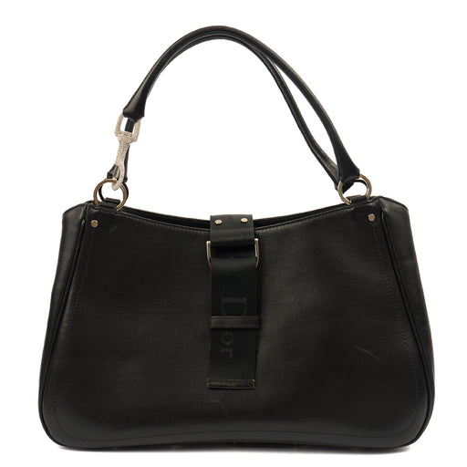Picture of Christian Dior Shoulder Bag Hardcore Shoulder Bag in Black, Leather